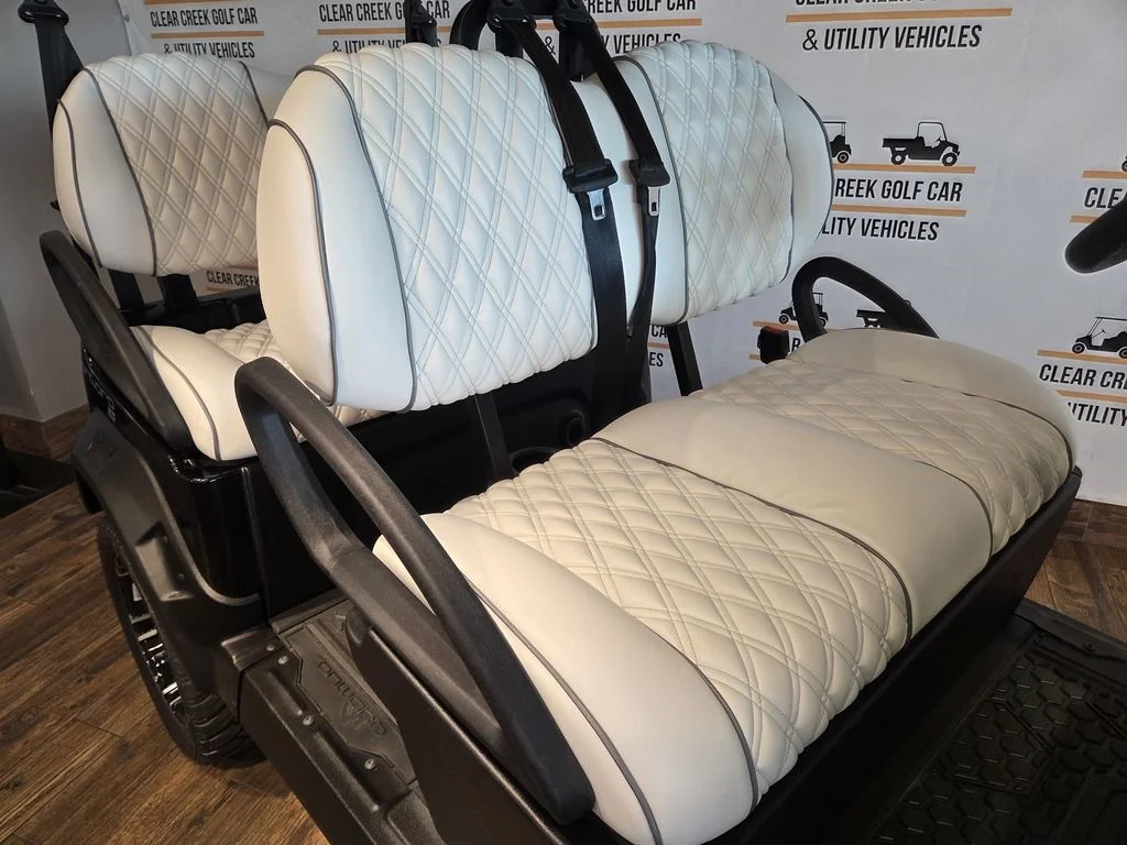 2026 Club Car Onward 4 Passenger photo 5