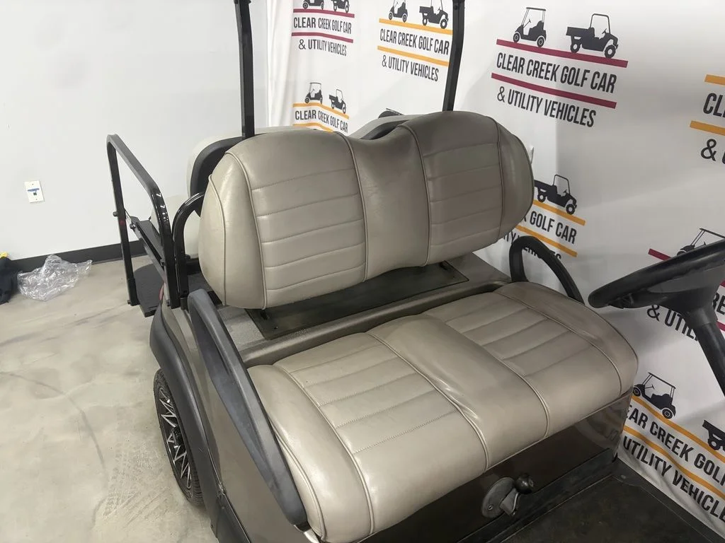 2023 Club Car Tempo Gas photo 3