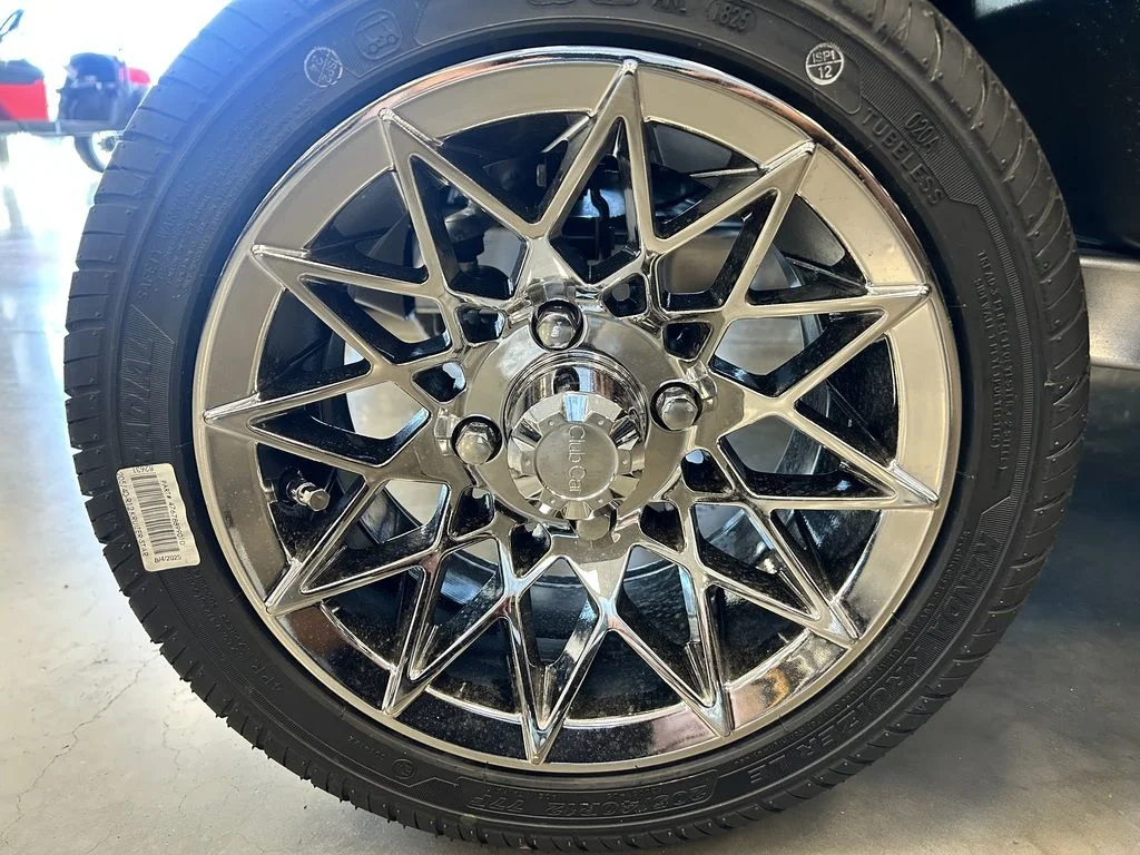 2026 Club Car Onward 2 Passenger photo 4