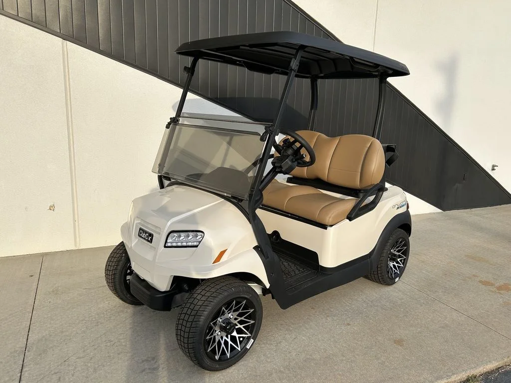 2027 Club Car Onward photo 1