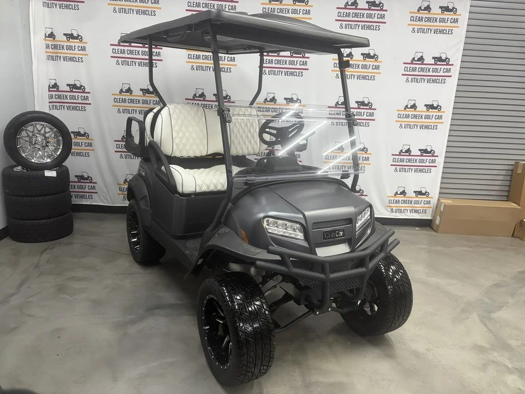 2027 Club Car Onward photo 1