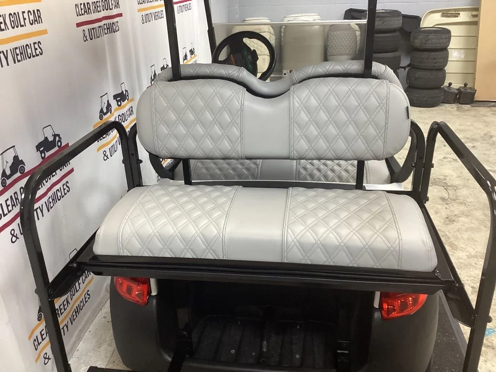 2022 Club Car Tempo photo 5
