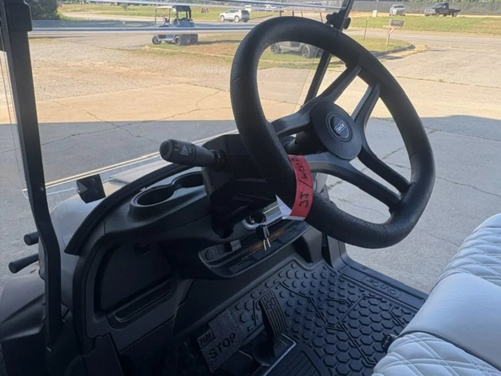 2027 Club Car Onward photo 11