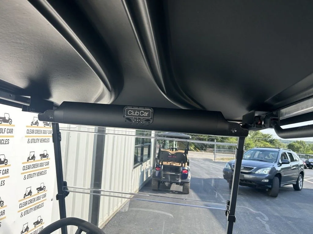 2027 Club Car Onward photo 6