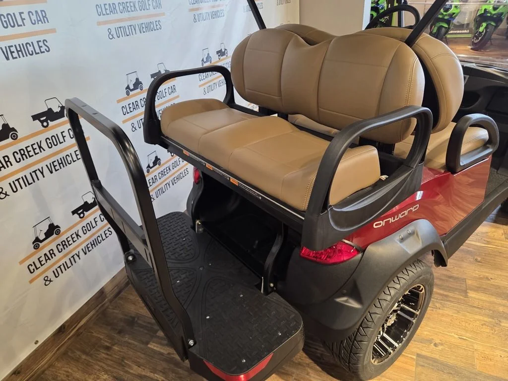 2027 Club Car Onward photo 7