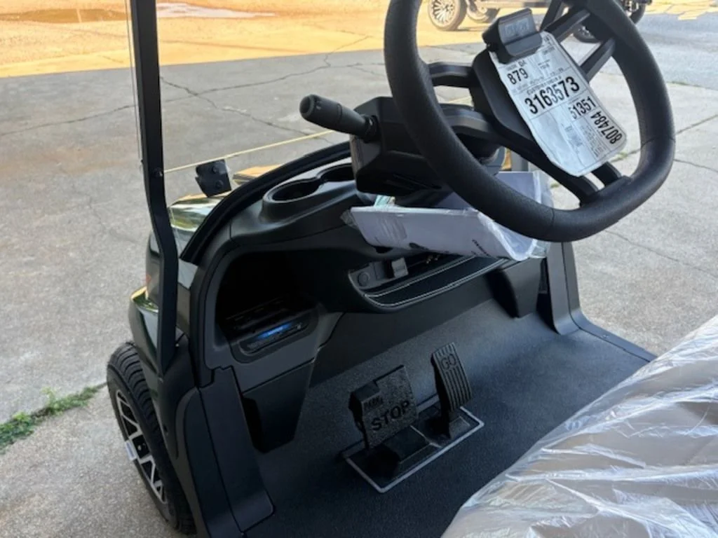 2027 Club Car Onward 2 Passenger photo 10