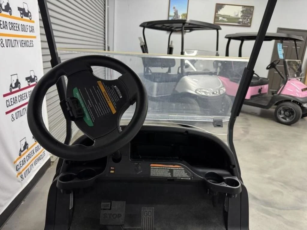 2019 Club Car Tempo photo 6