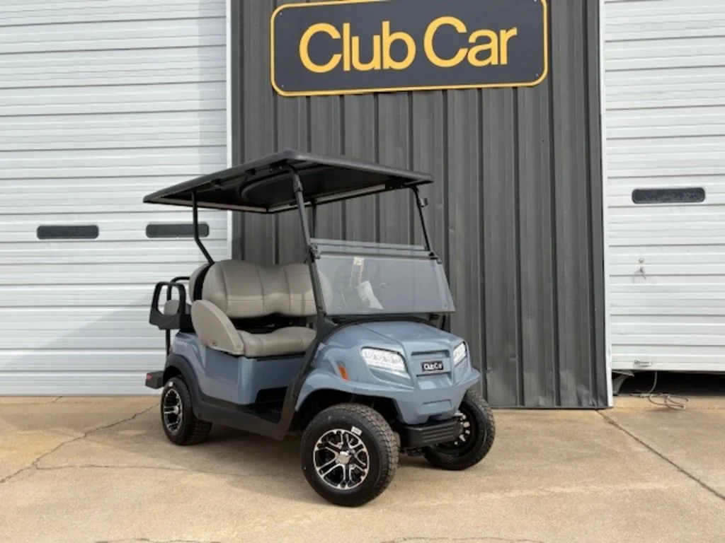 2026 Club Car Onward 4 Passenger photo 2