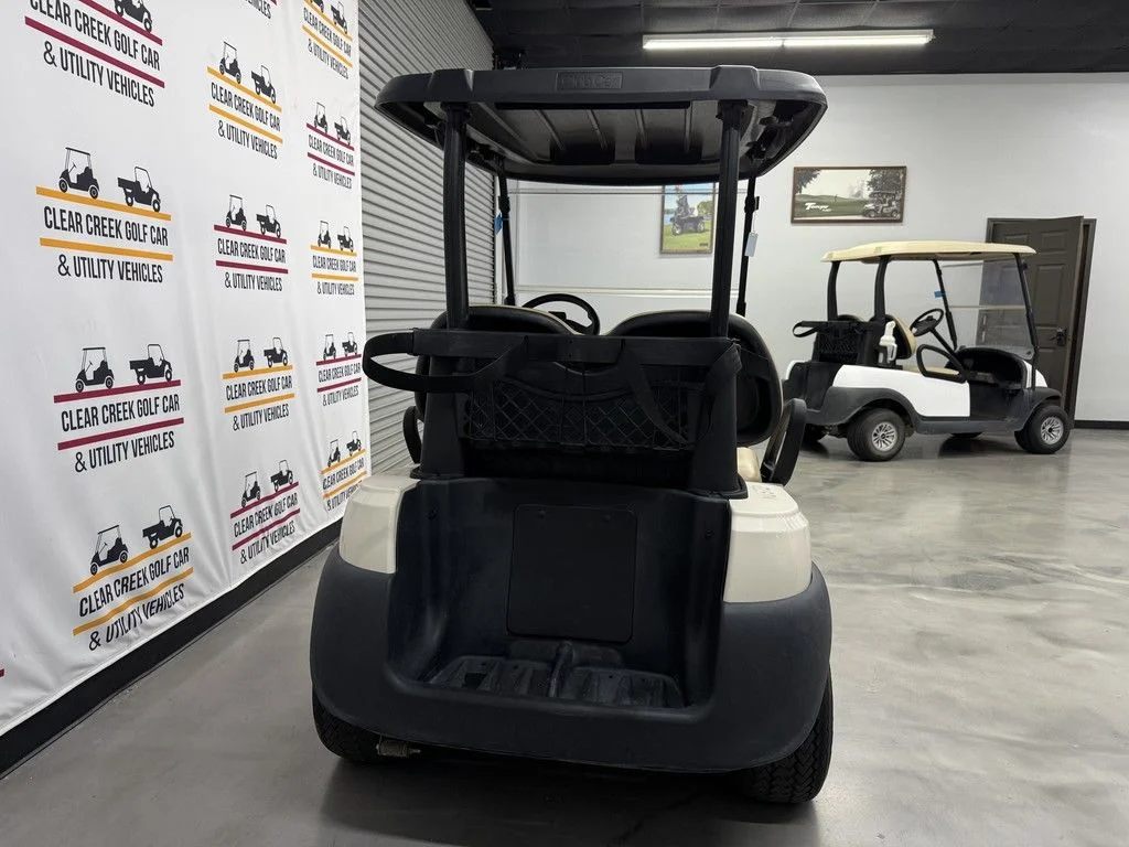 2022 Club Car Tempo Gas photo 6