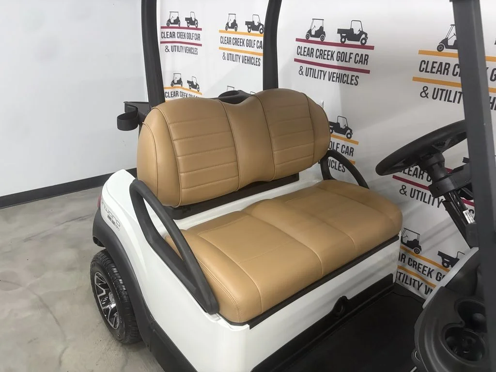 2027 Club Car Onward 2 Passenger photo 3