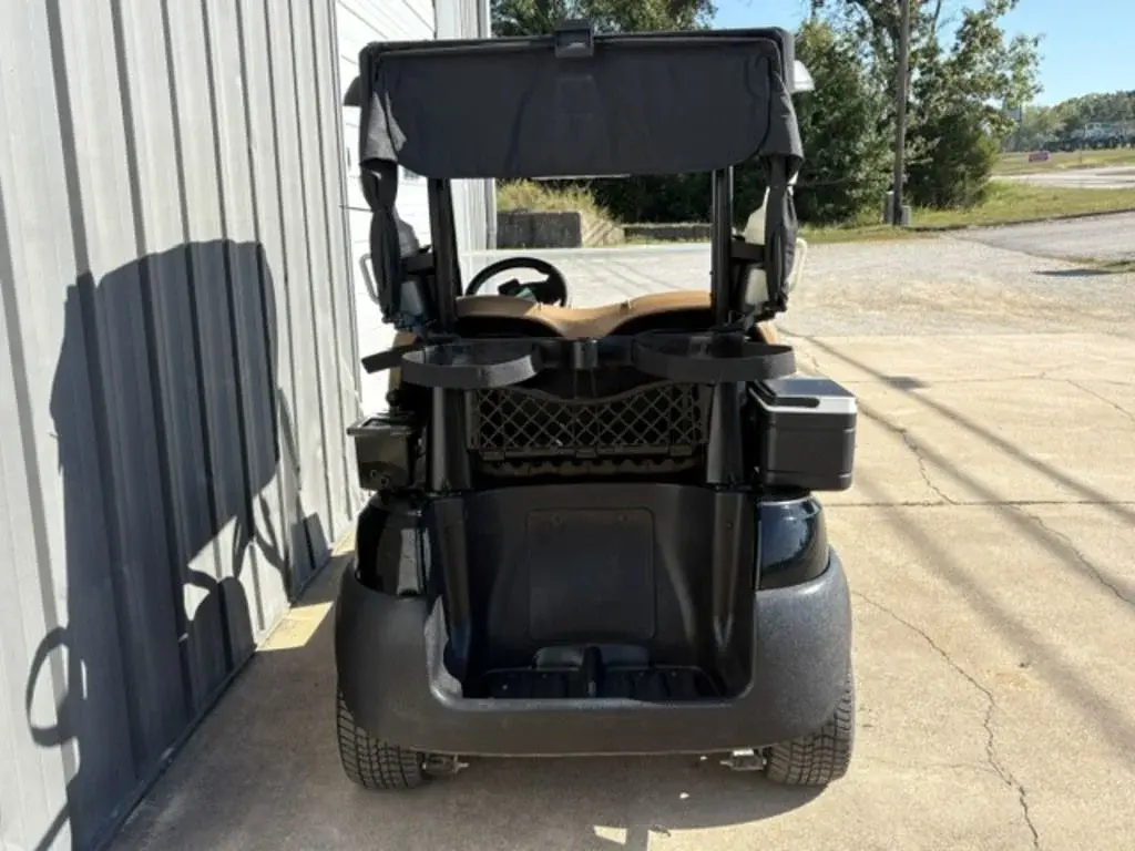 2023 Club Car Tempo photo 4
