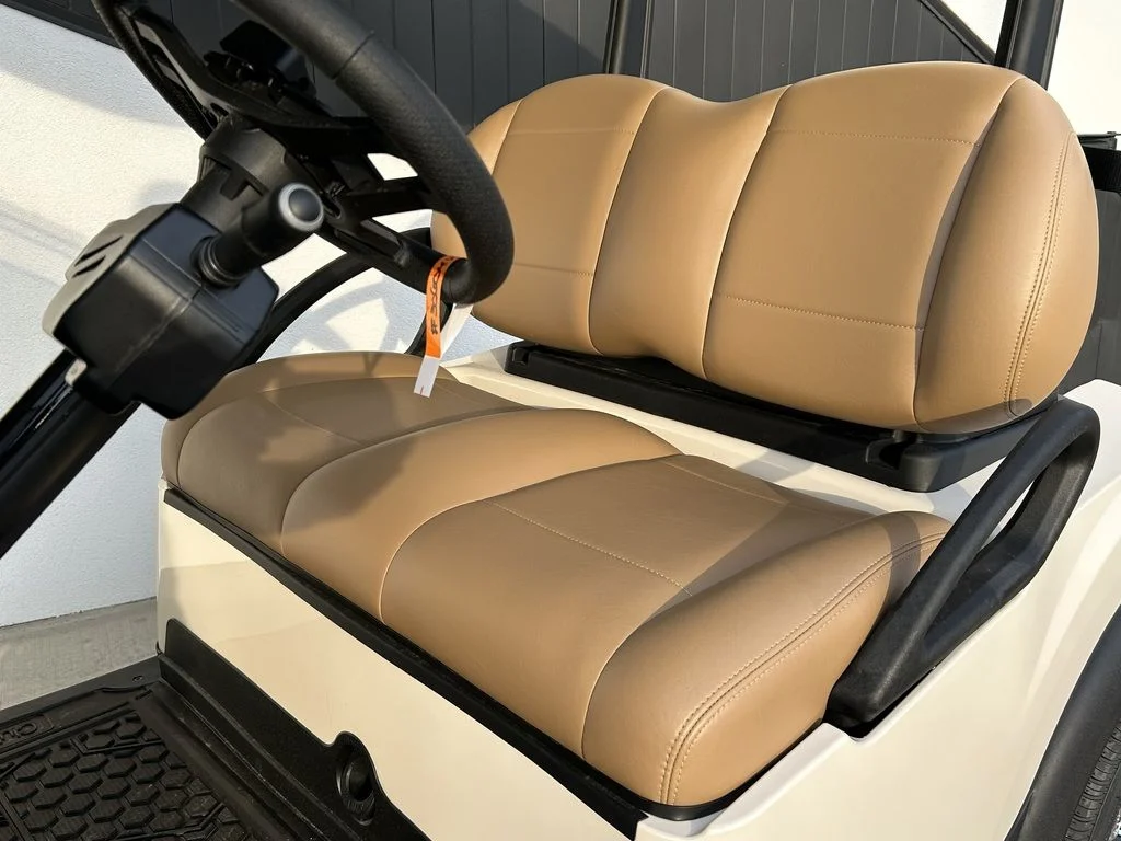 2027 Club Car Onward photo 5