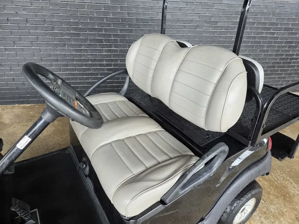 2023 Club Car Tempo photo 2