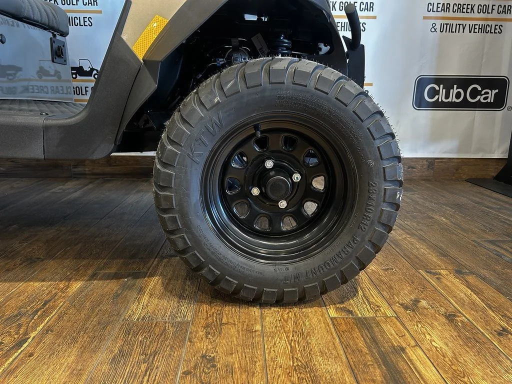 2026 E-Z-GO RXV ELiTE Lithium photo 7