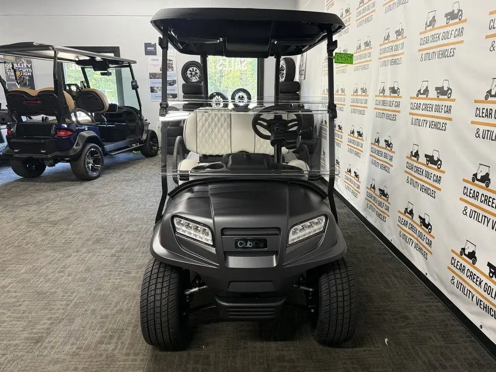 2027 Club Car Onward photo 3