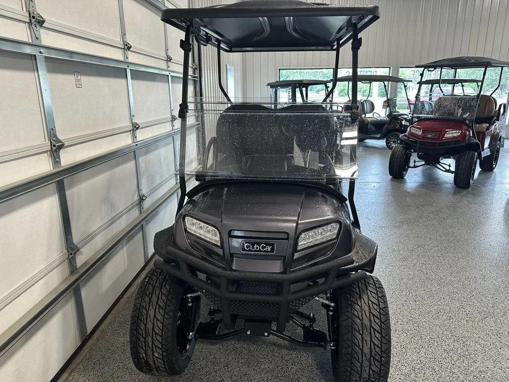 2027 Club Car Onward photo 2