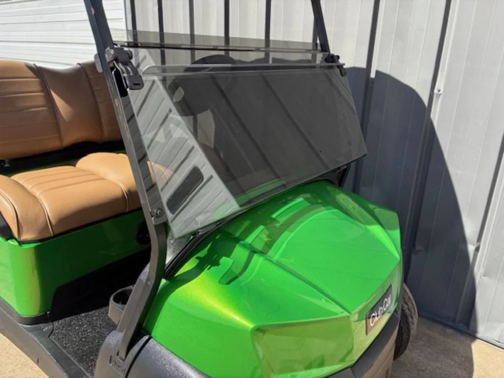 2023 Club Car Tempo Gas photo 6