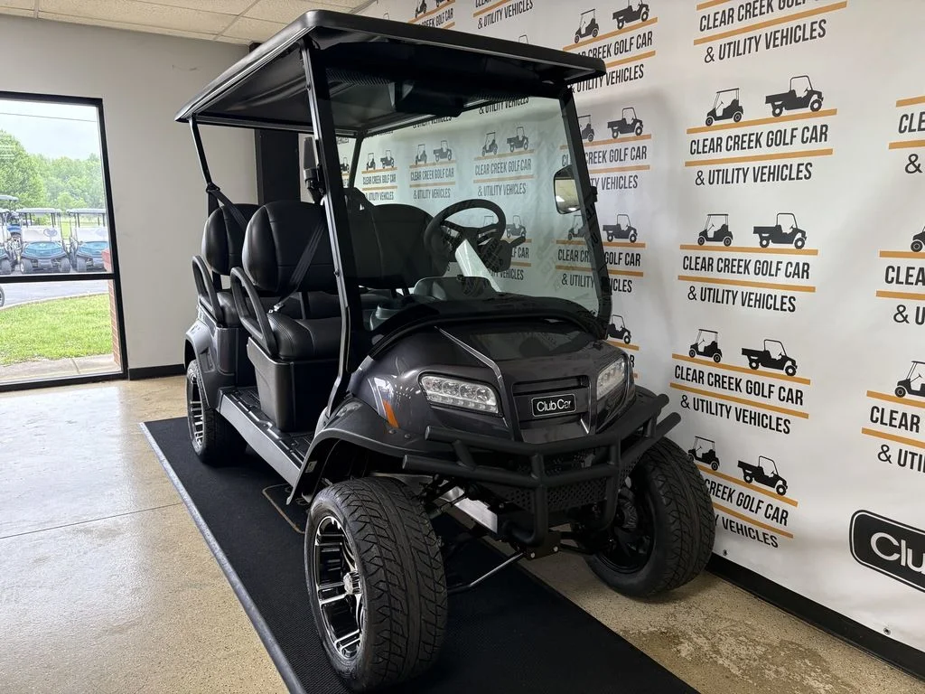 2027 Club Car Onward photo 5
