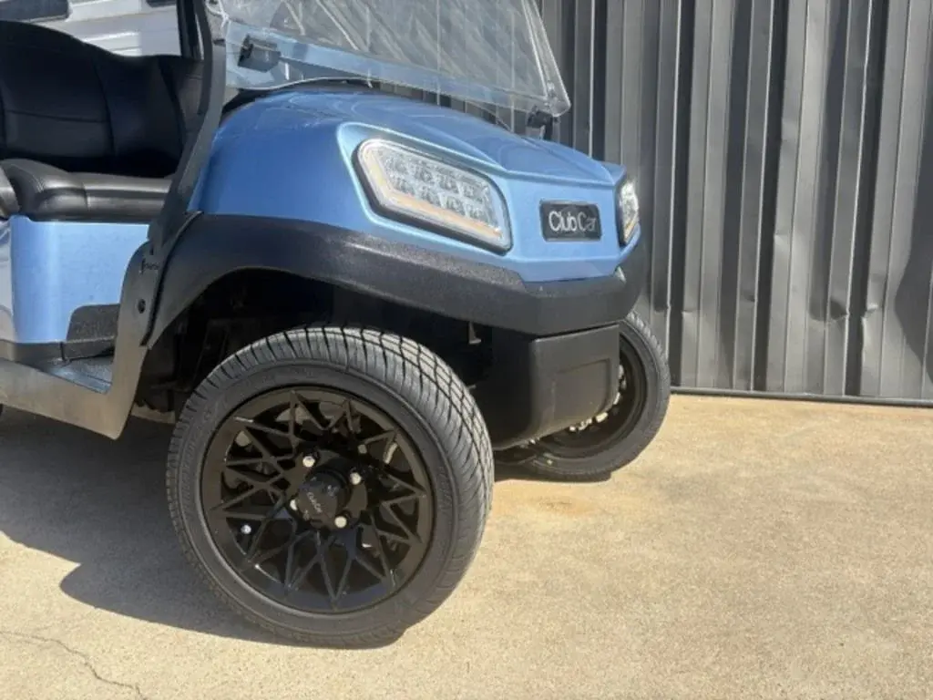 2022 Club Car Tempo photo 6