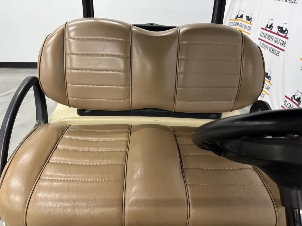 2021 Club Car Tempo Gas photo 5