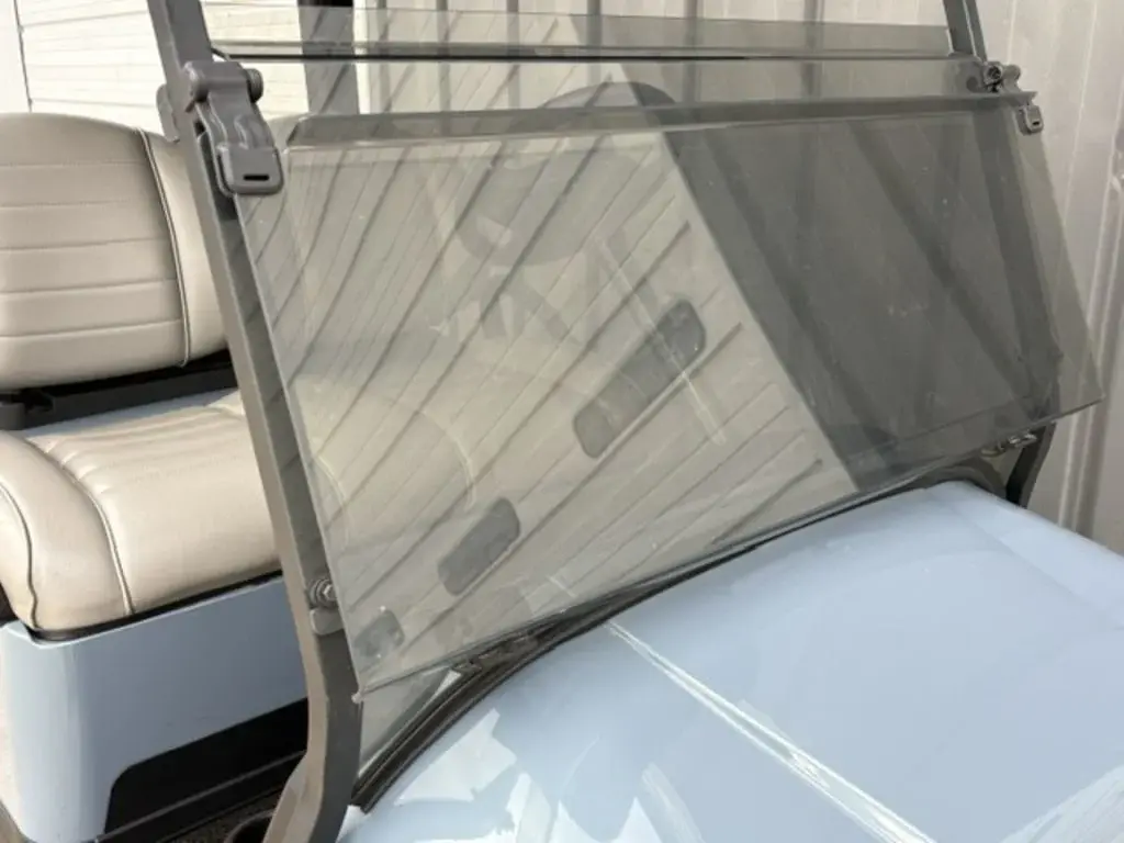 2022 Club Car Tempo photo 5