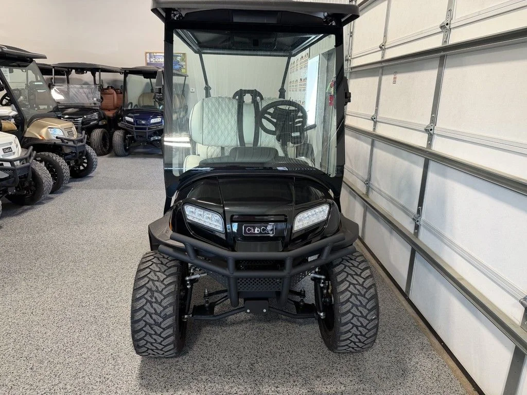 2027 Club Car Onward photo 2
