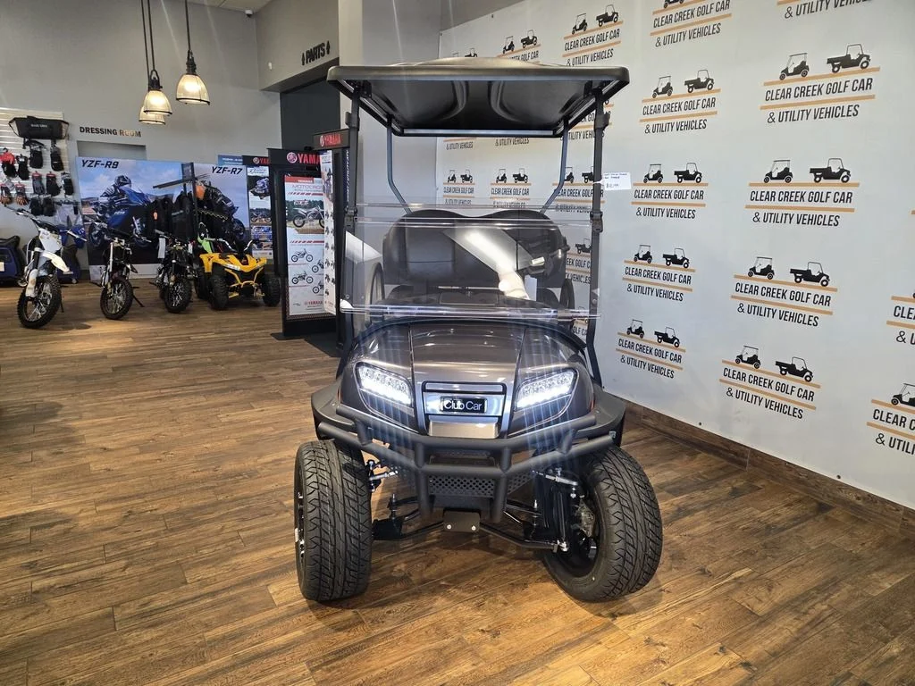 2027 Club Car Onward photo 2