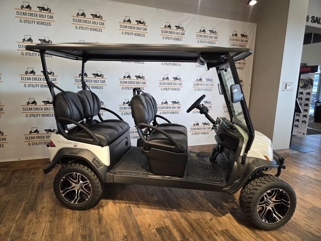 2027 Club Car Onward photo 3