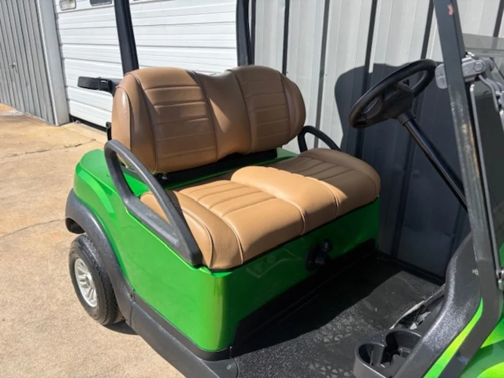 2023 Club Car Tempo Gas photo 8