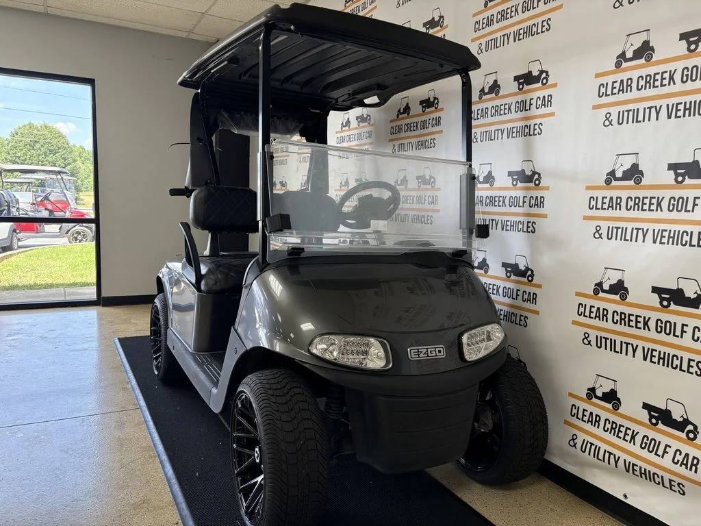 2021 E-Z-GO RXV ELiTE Lithium photo 6
