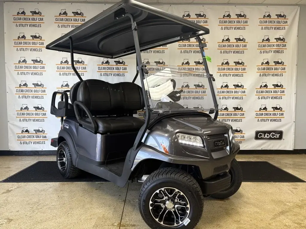 2027 Club Car Onward photo 1