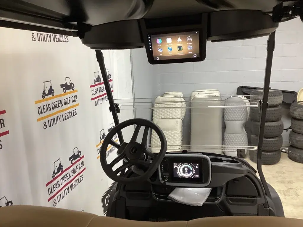2027 Club Car Onward photo 5