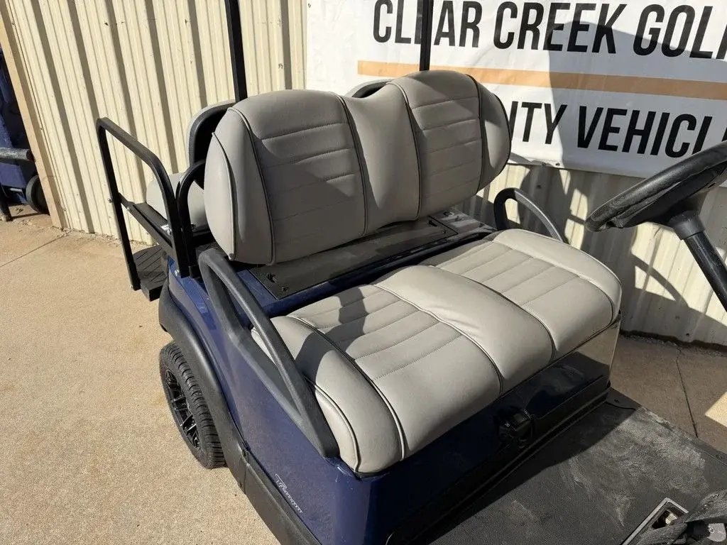 2023 Club Car Tempo photo 2