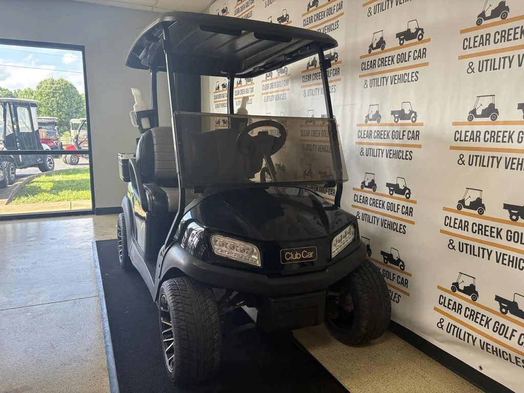 2020 Club Car Tempo Electric photo 6