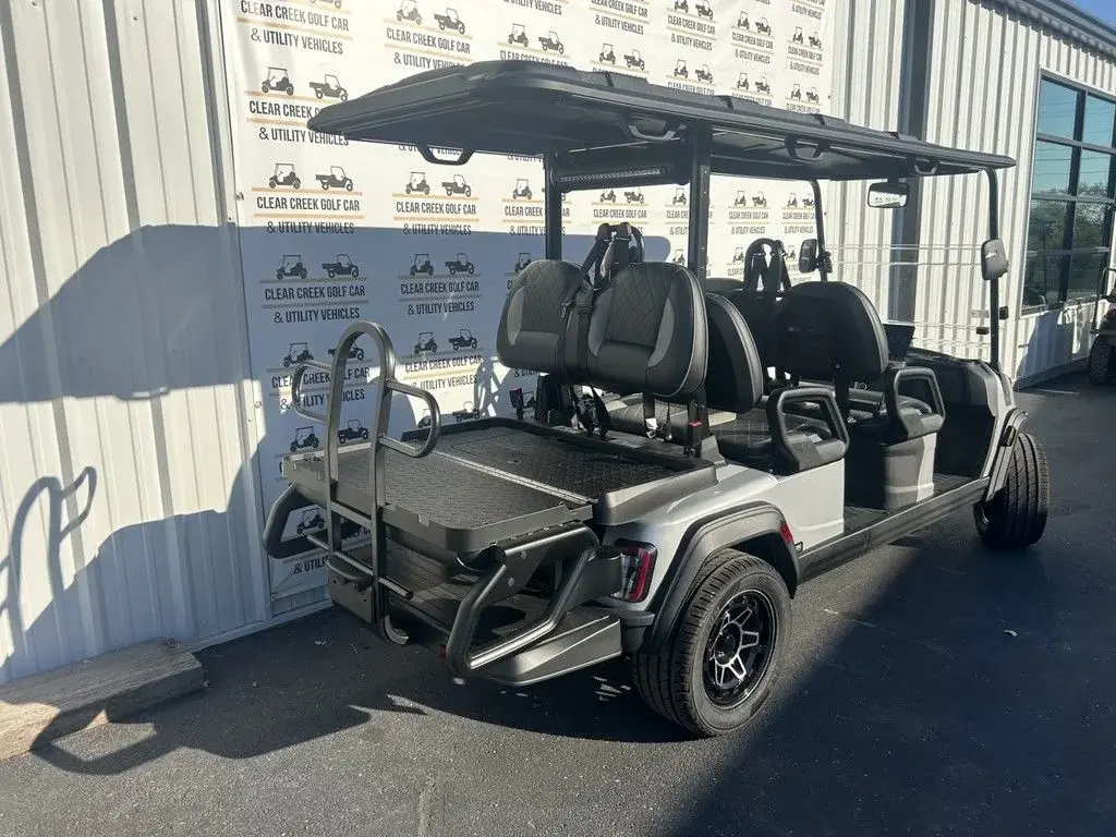 2026 ICON i60LX photo 4