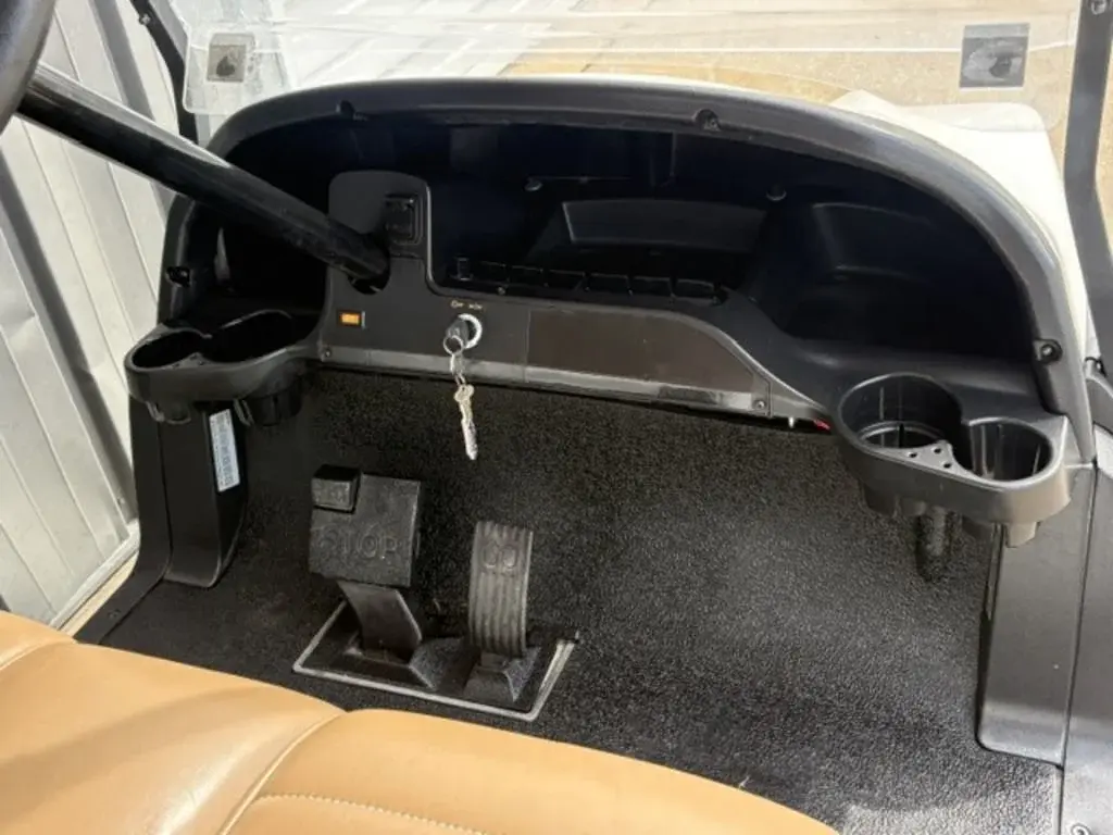 2022 Club Car Tempo photo 6