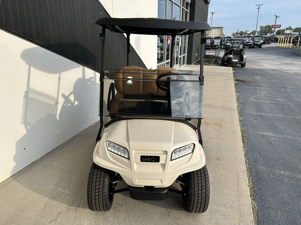 2027 Club Car Onward photo 3