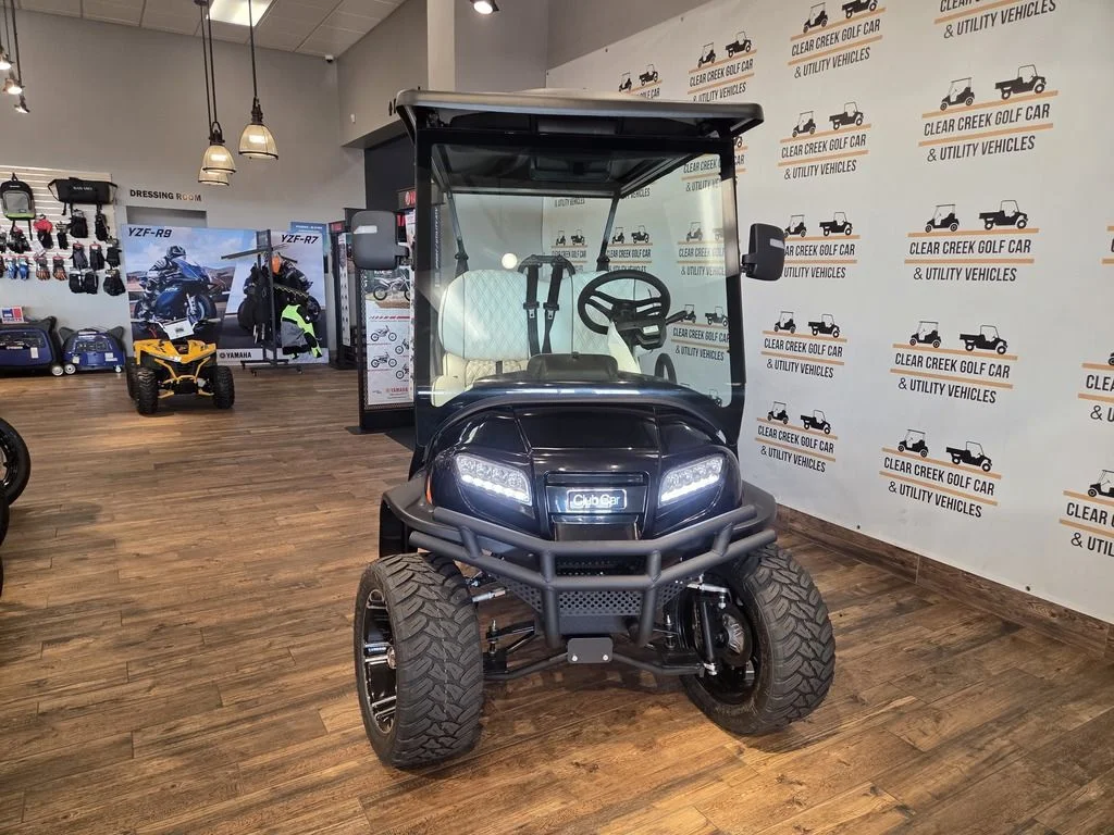2026 Club Car Onward 4 Passenger photo 2