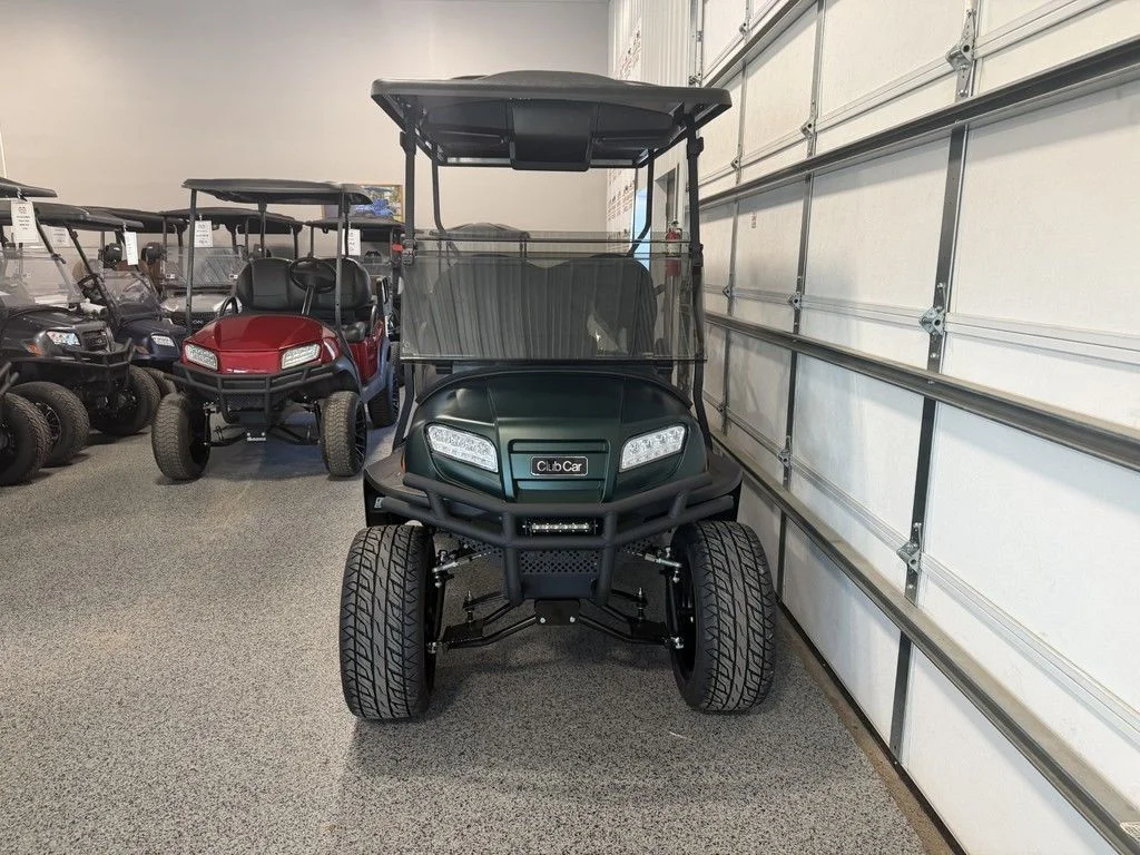 2027 Club Car Onward photo 2