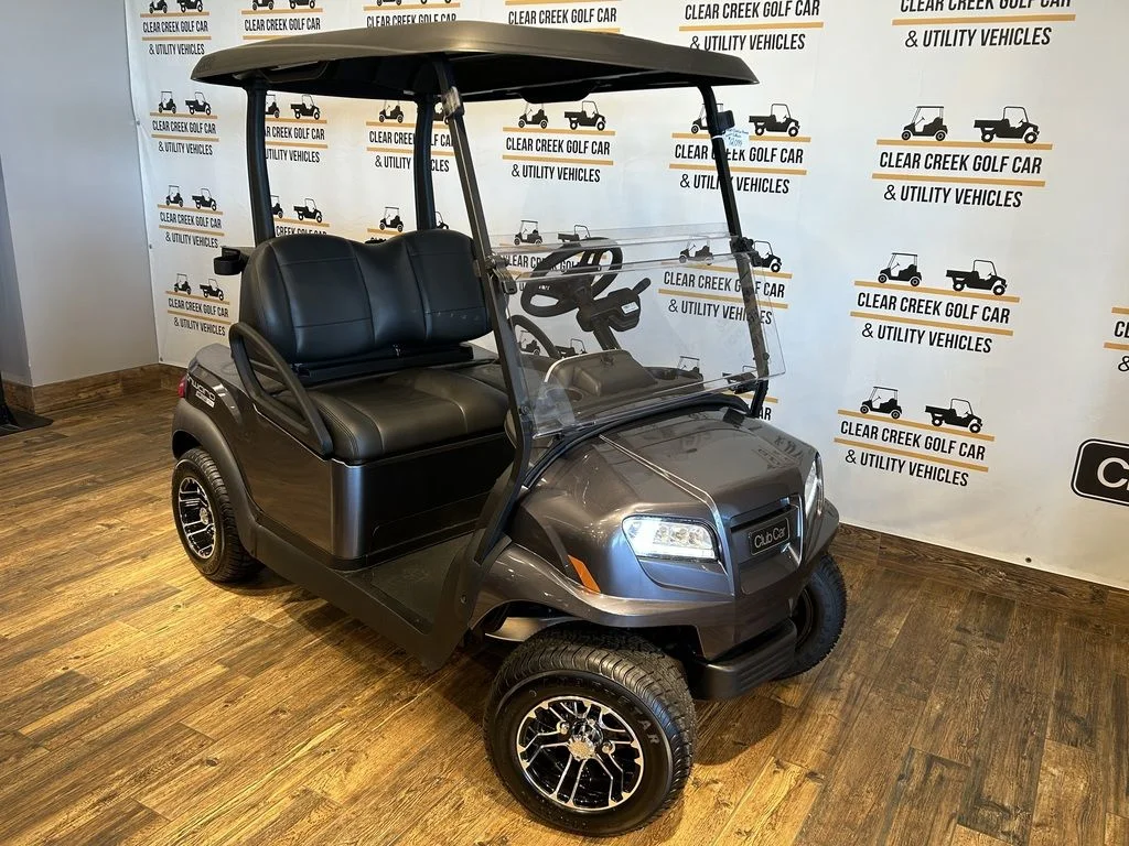 2027 Club Car Onward photo 1
