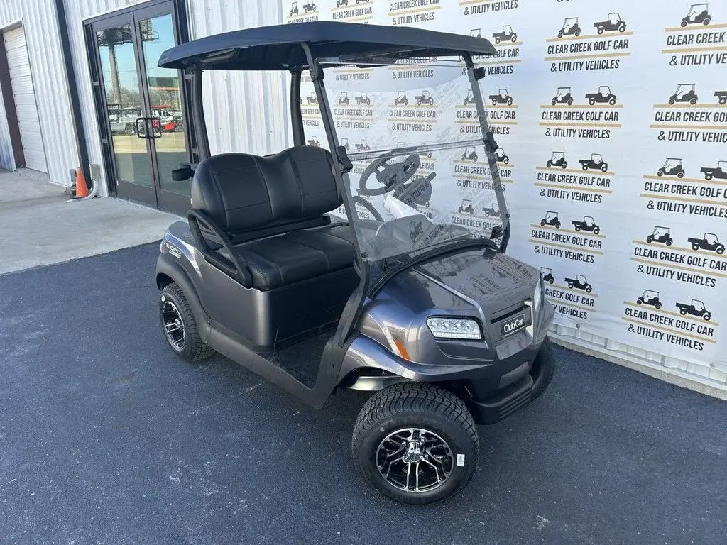 2027 Club Car Onward photo 1