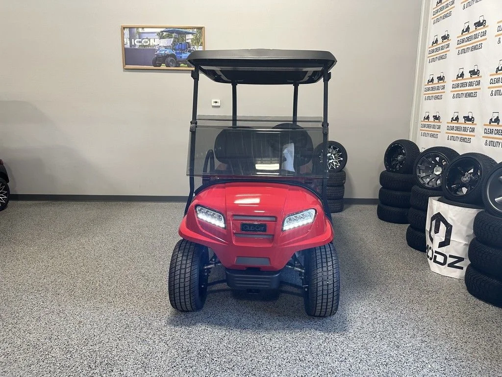 2026 Club Car Onward photo 2