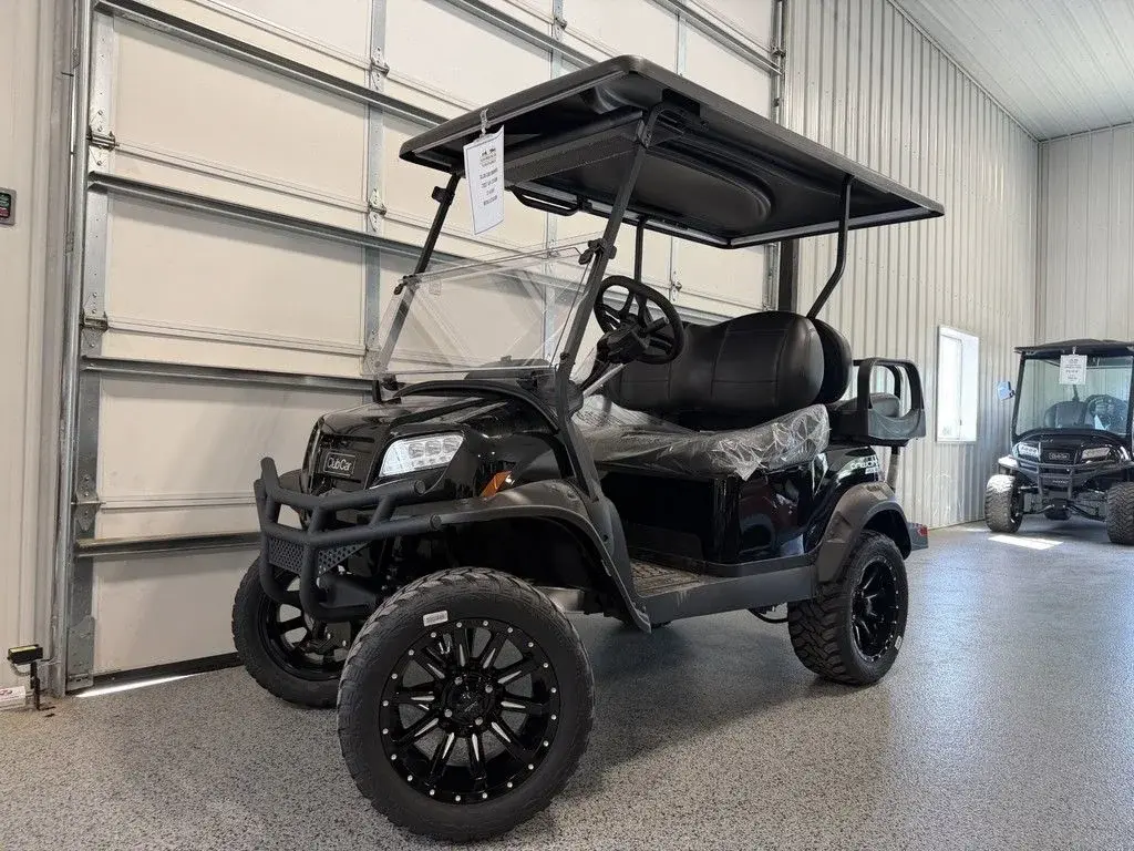 2027 Club Car Onward photo 1