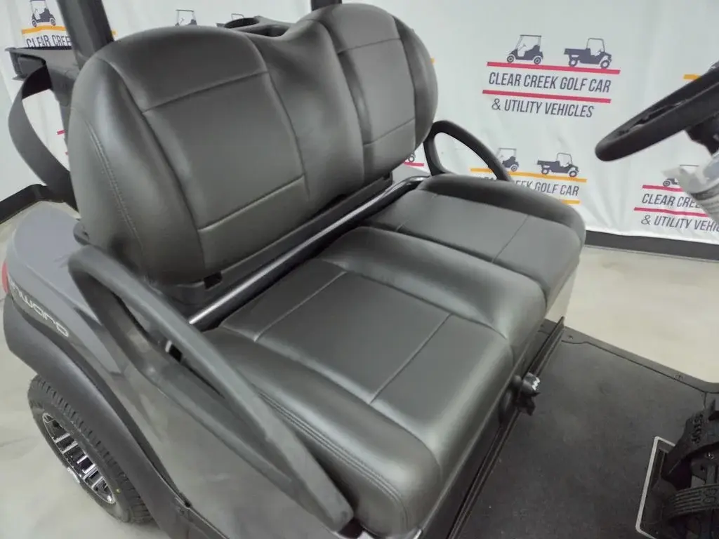 2027 Club Car Onward photo 2