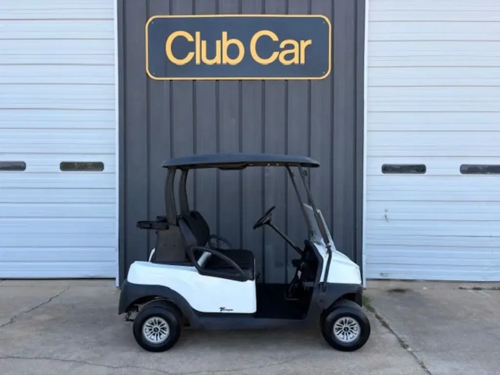 2022 Club Car Tempo Gas photo 1