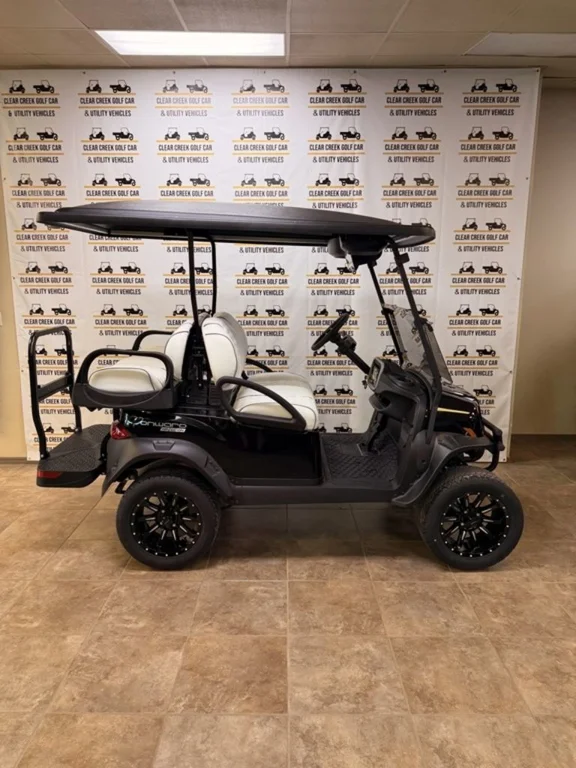 2027 Club Car Onward photo 2