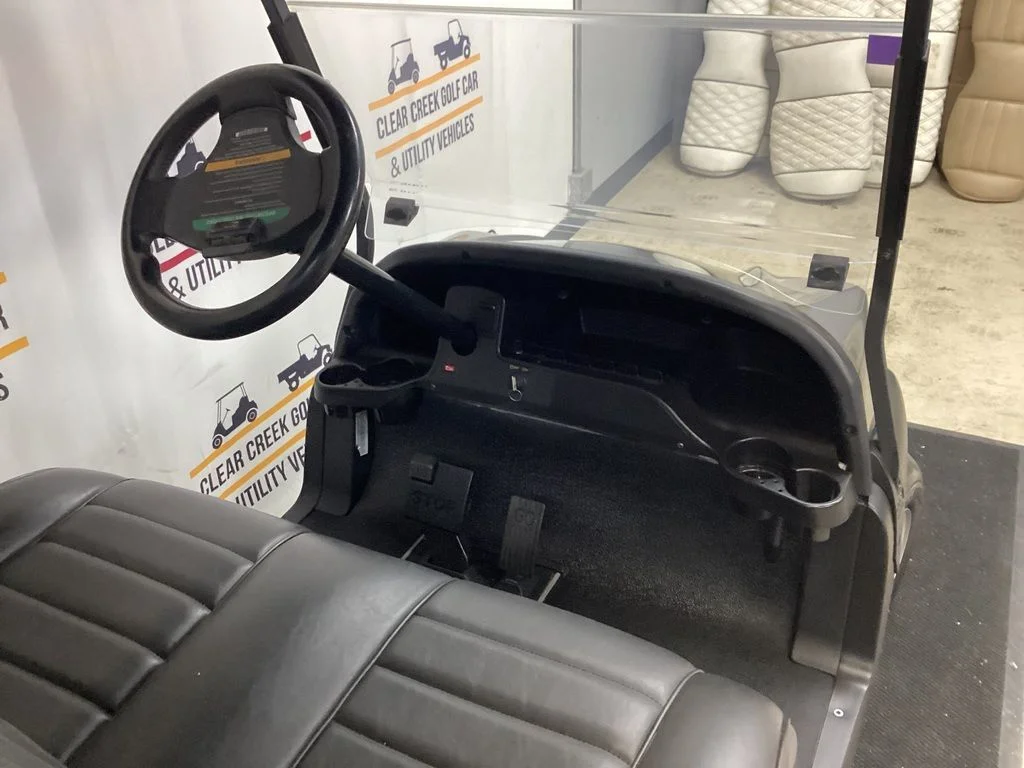 2019 Club Car Tempo photo 8
