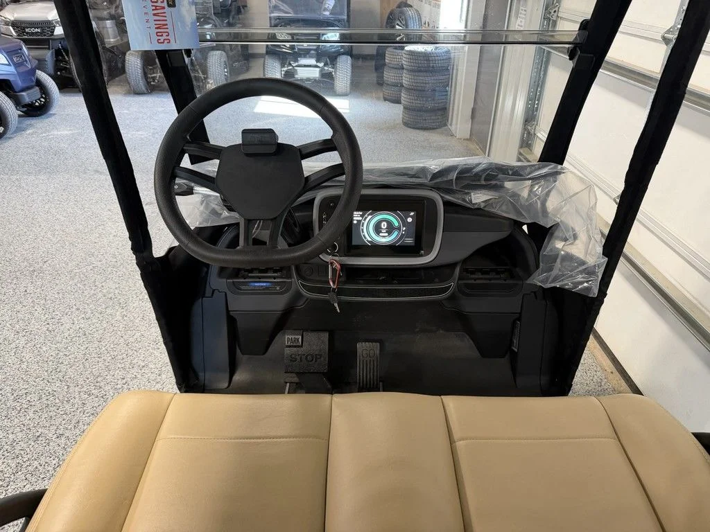 2026 Club Car Onward photo 4