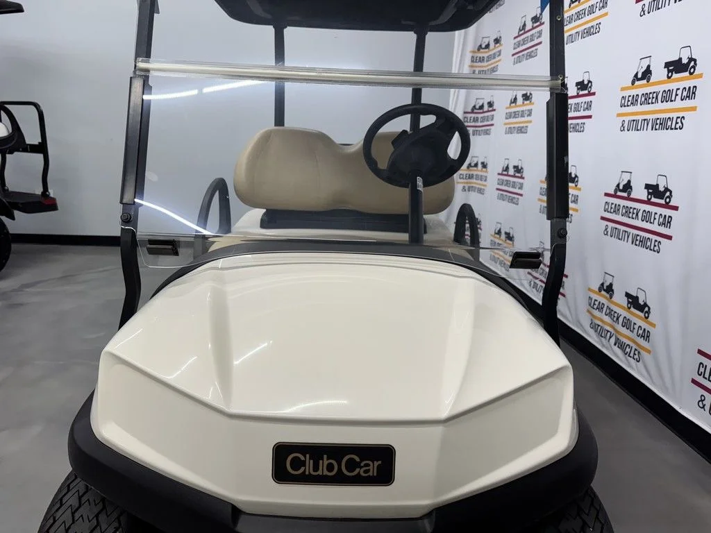 2022 Club Car Tempo Gas photo 4