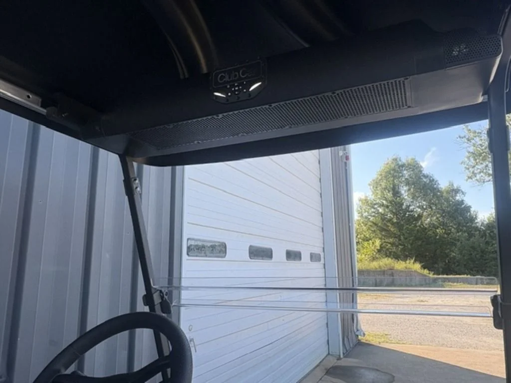 2027 Club Car Onward photo 8